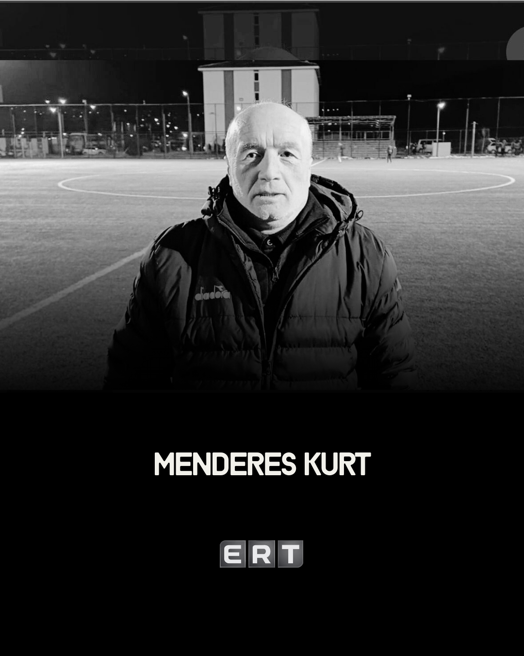 Erbaa’nın Efsanevi “Hocası” Menderes Kurt Vefat Etti