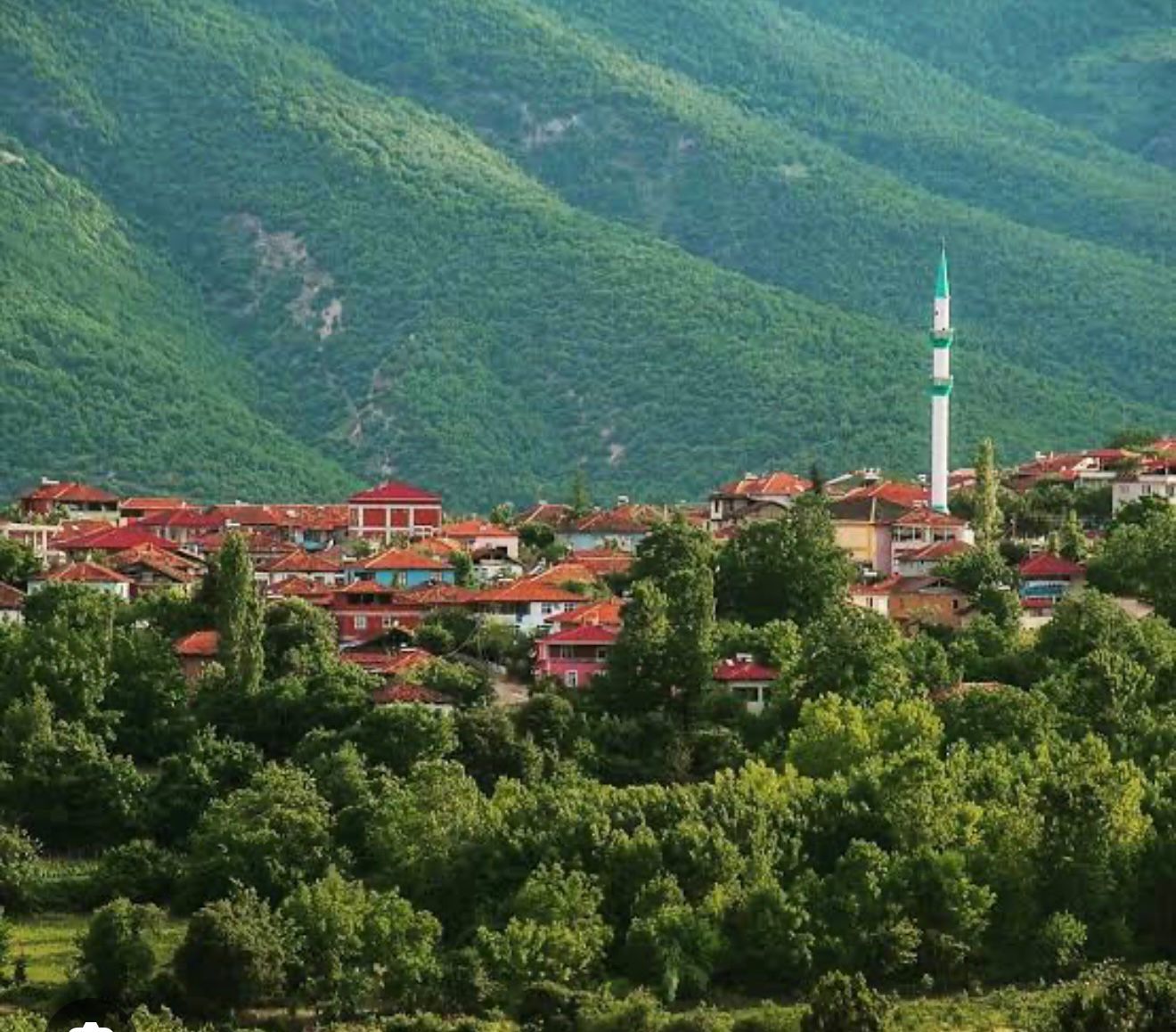 ERBAA'YA YENİ BİR MAHALLE Mİ GELİYOR?