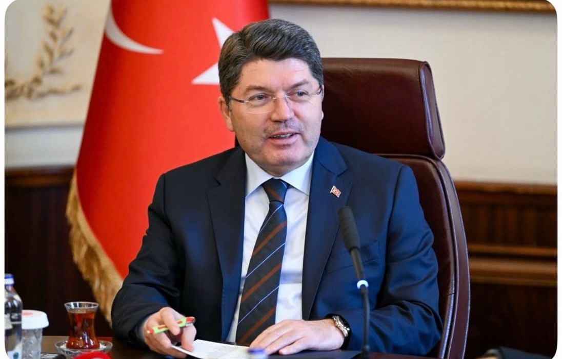 Erbaa’ya Yargı Müjdesi: Ağır Ceza Mahkemesi 2026’da Hizmete Giriyor